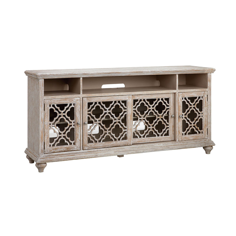 Chicory Entertainment Console - 72 Inches