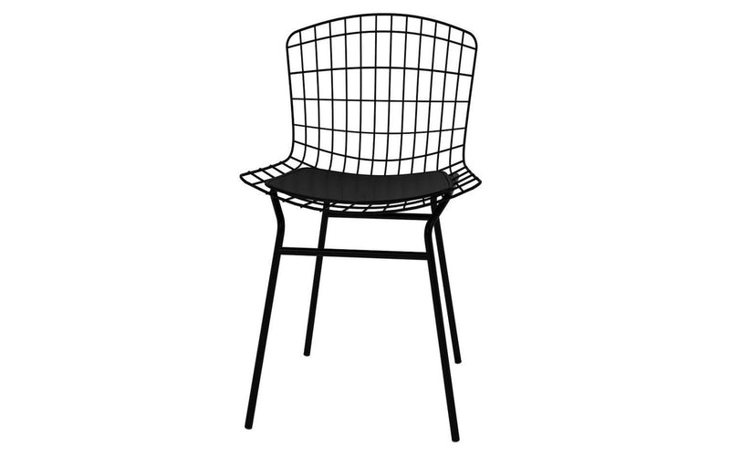 Venlo Chair - Black