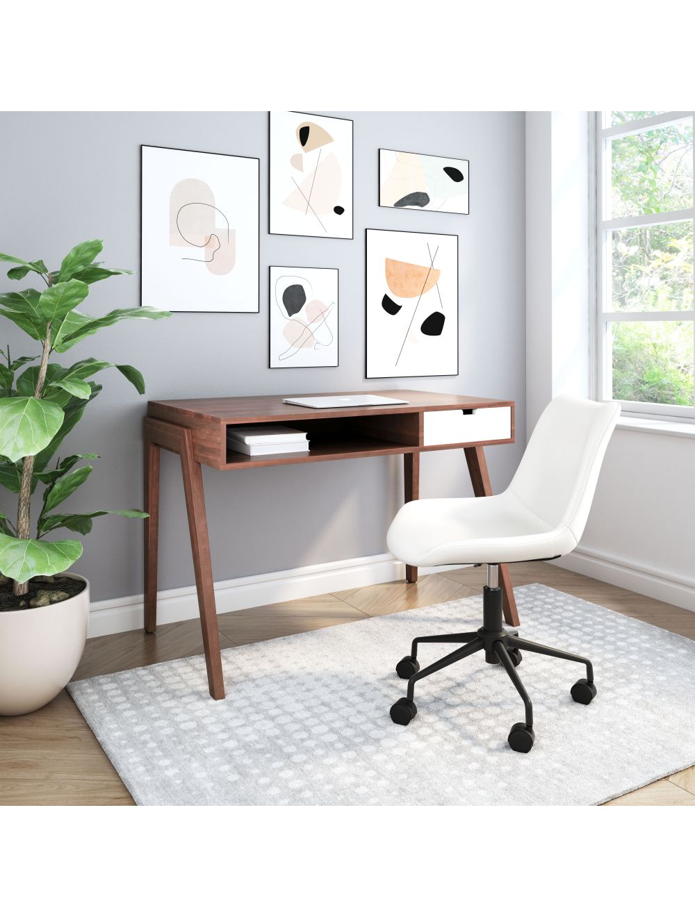 Blackpool Desk Furniture.ca