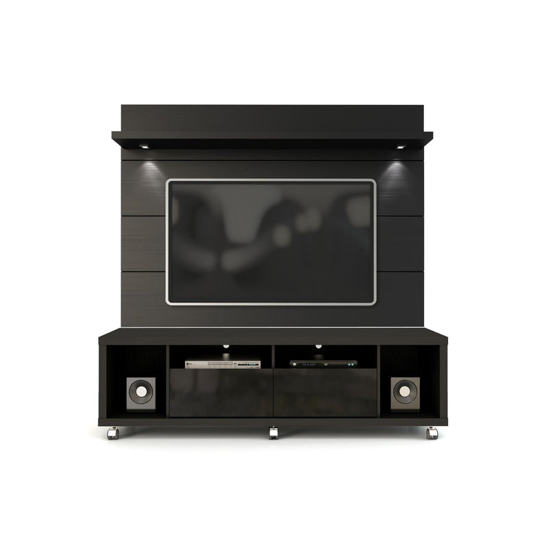 Mabu II Entertainment Centre - Black