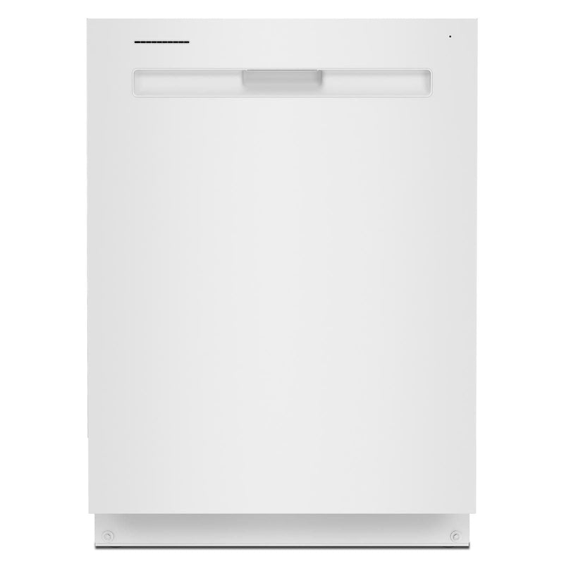 Maytag White 24" Dishwasher - MDB8959SKW