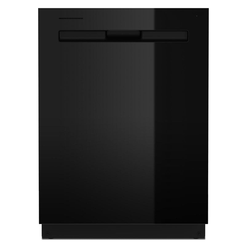 Maytag Black 24" Dishwasher - MDB8959SKB