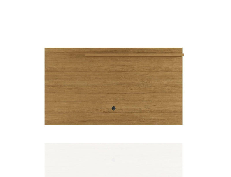 Lekedi 63" TV Panel - Cinnamon