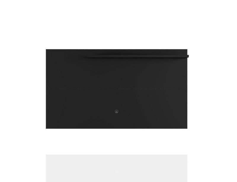 Lekedi 63" TV Panel - Black