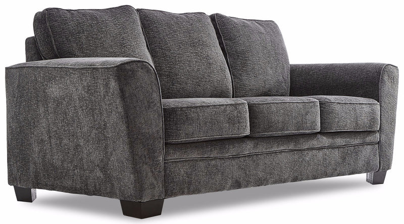 Roslin Sofa - Charcoal