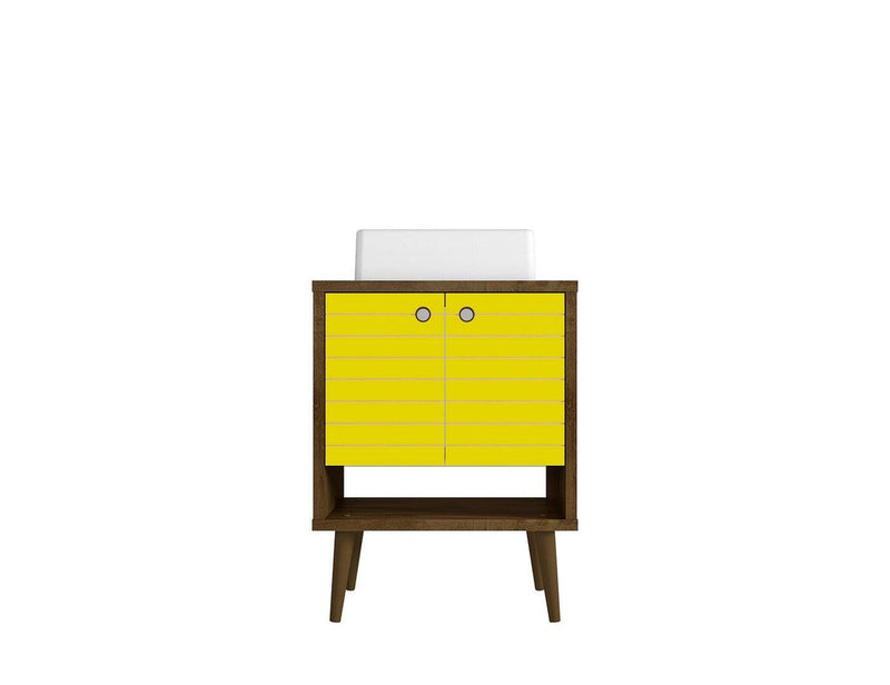 Rustic Brown,Yellow