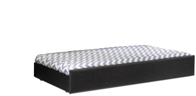Bolton Daybed Trundle - Grey