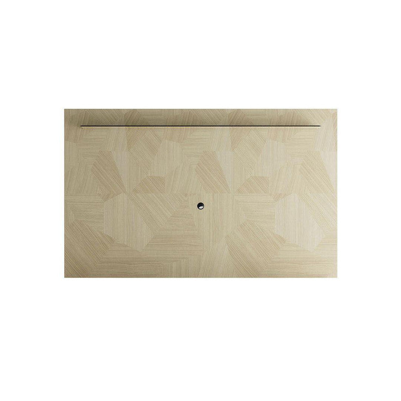 Asmara TV Panel - Nude Mosaic Wood
