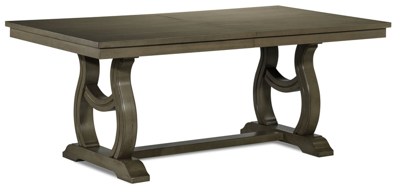 Alomar Dining Table - Oak