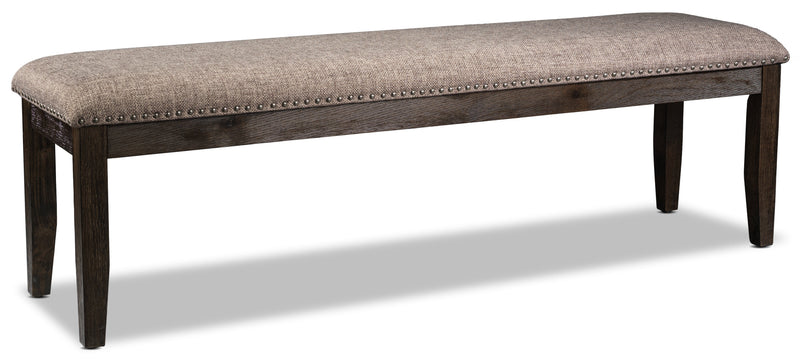 Lorelei Bench - Cherry