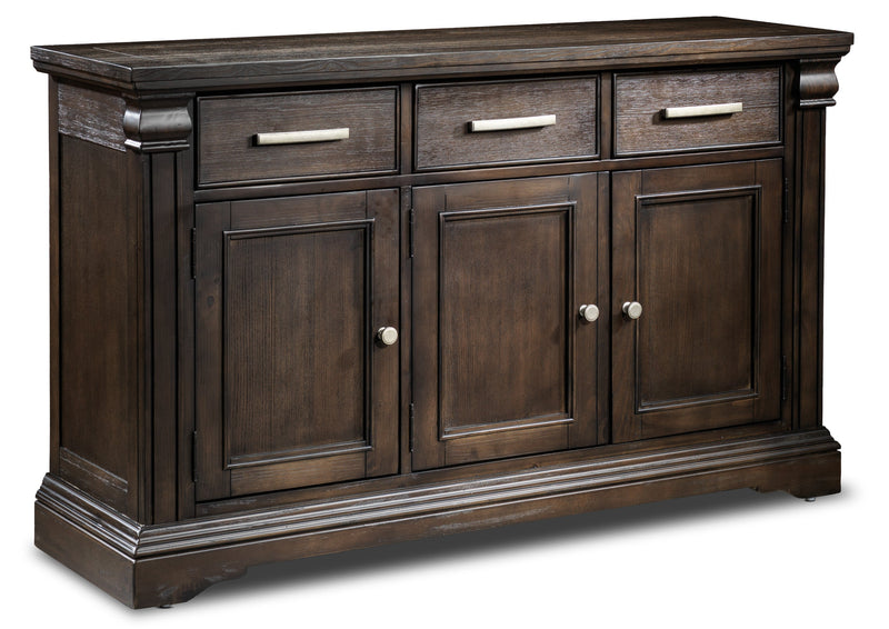 Lorelei Server - Cherry