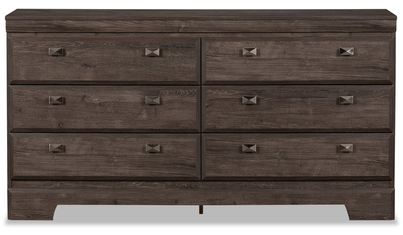 Appleton Dresser - Grey