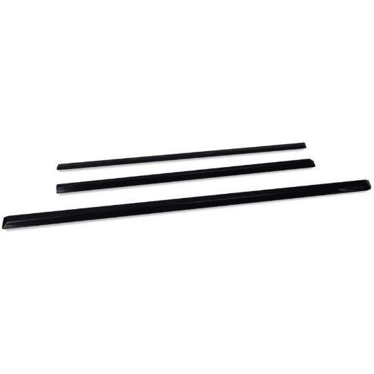 Whirlpool 31" Black Range Trim Kit - W10731886