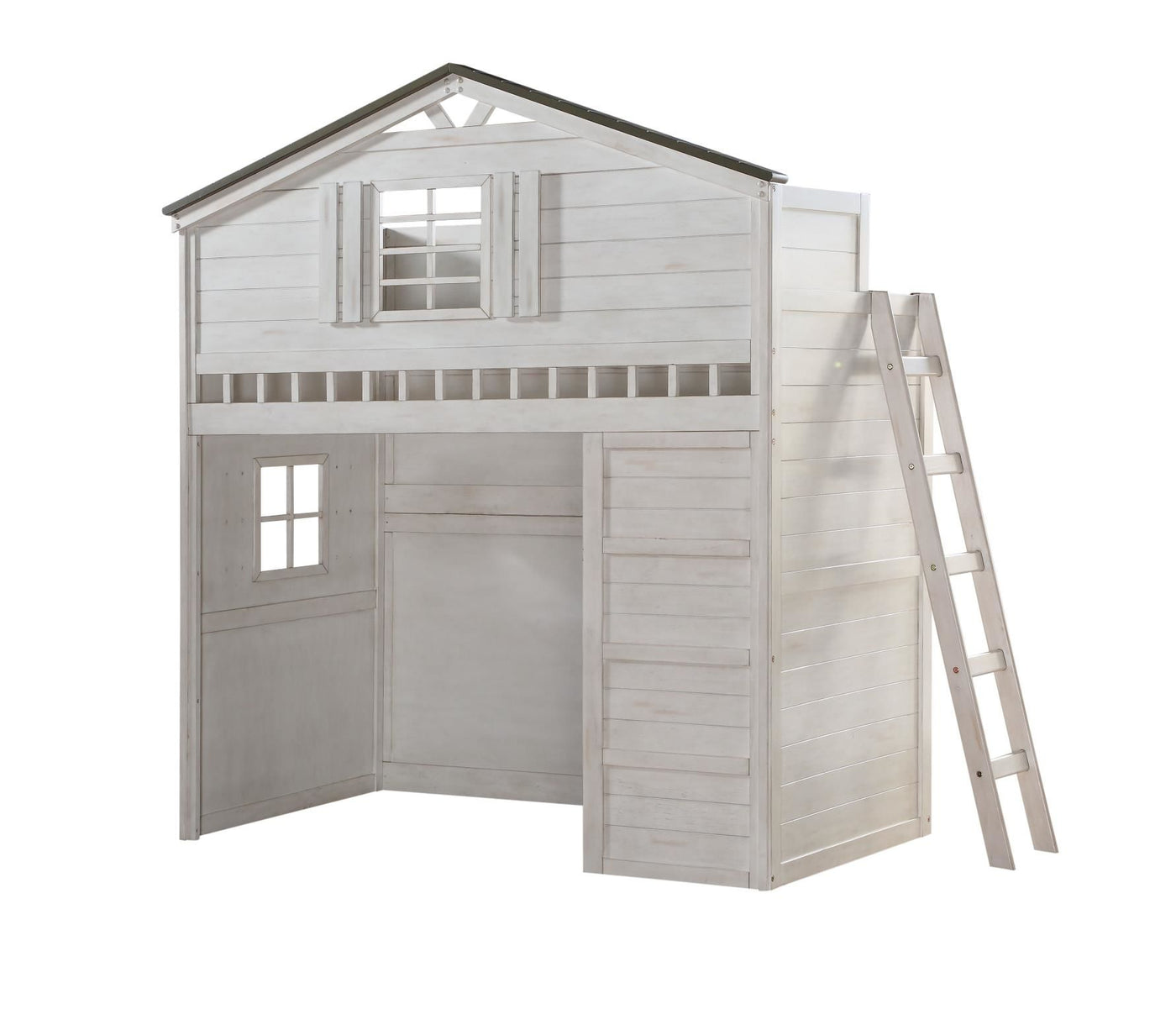 Tree house outlet twin loft bed