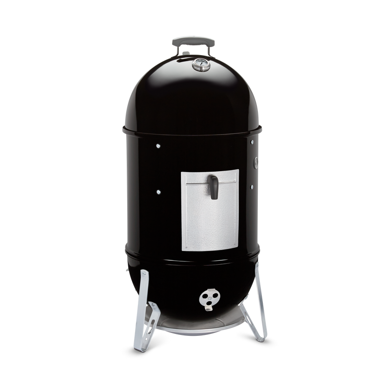 Weber Smokey Mountain Cooker 18" Smoker - 721001