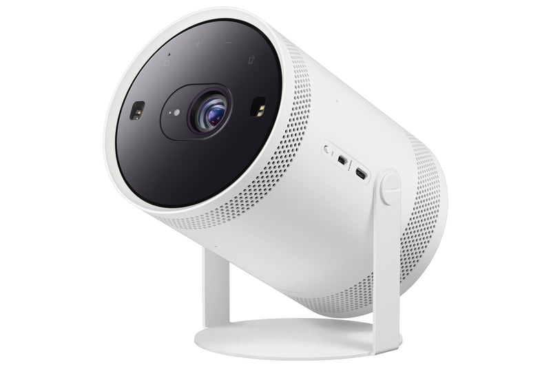 Samsung The Freestyle Smart FHD Portable LED Projector - SP-LSP3BLAXZC