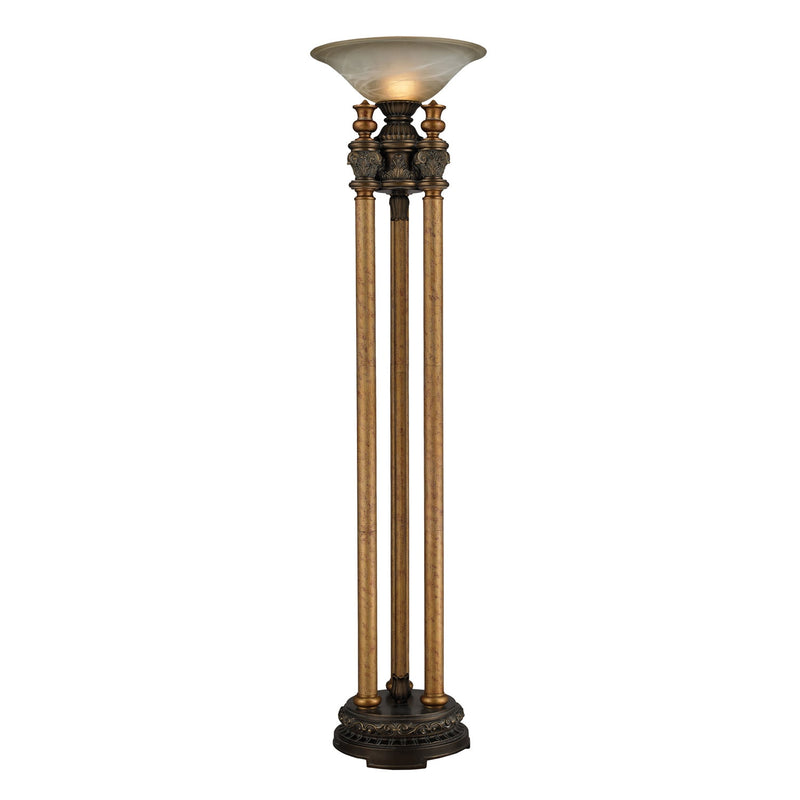 Athena Torchiere Floor Lamp