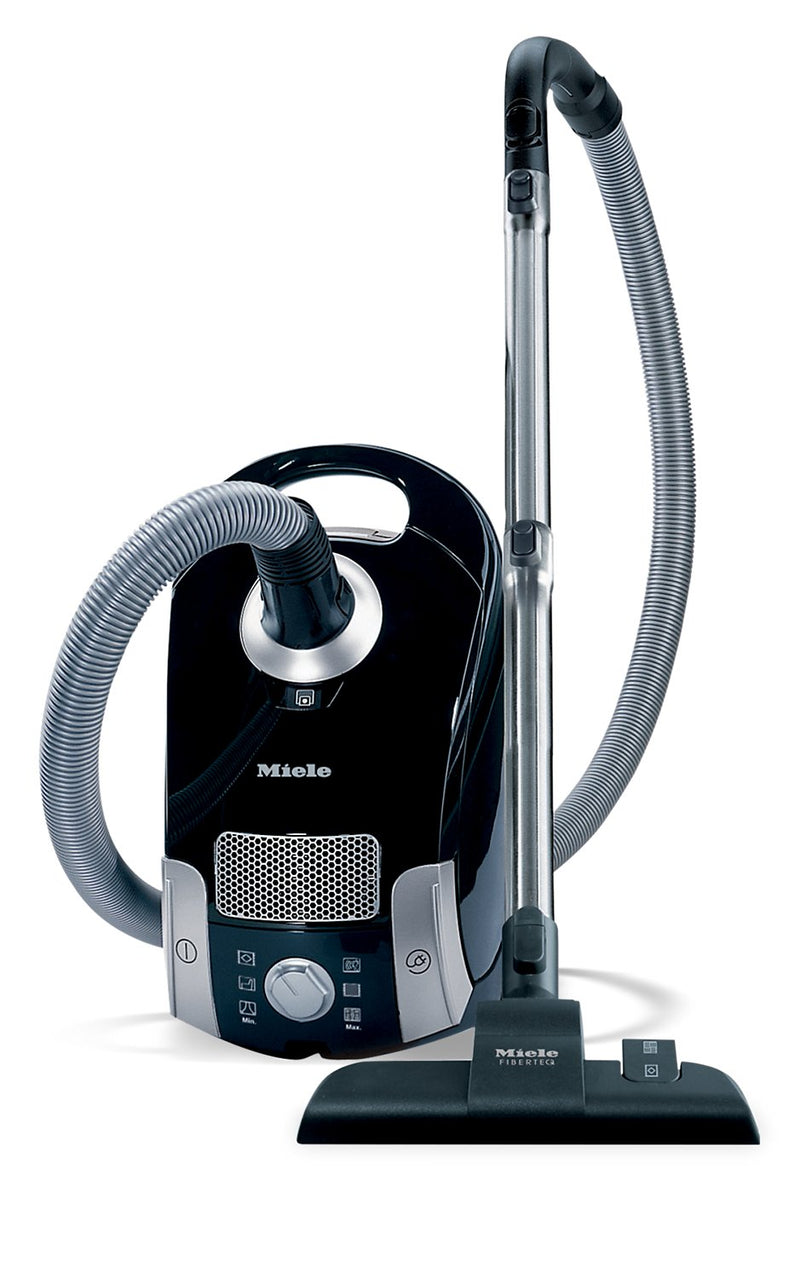 Miele Compact C1 Canister Vacuum – 41CAE005CDN