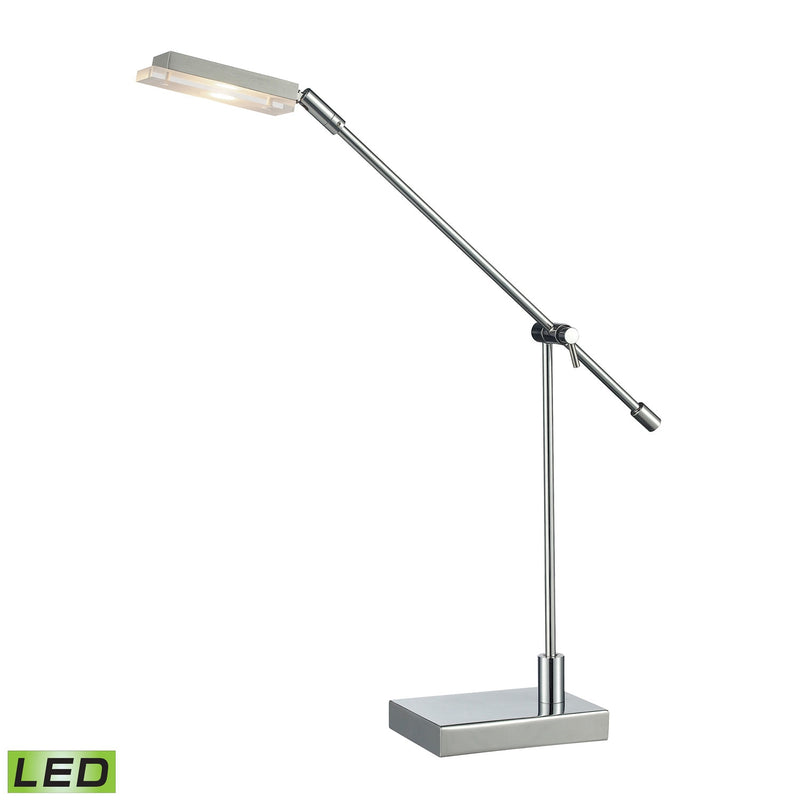 Bibliotheque Adjustable Led Desk Lamp