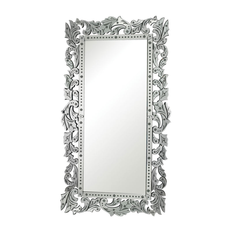 Reede Venetian Mirror
