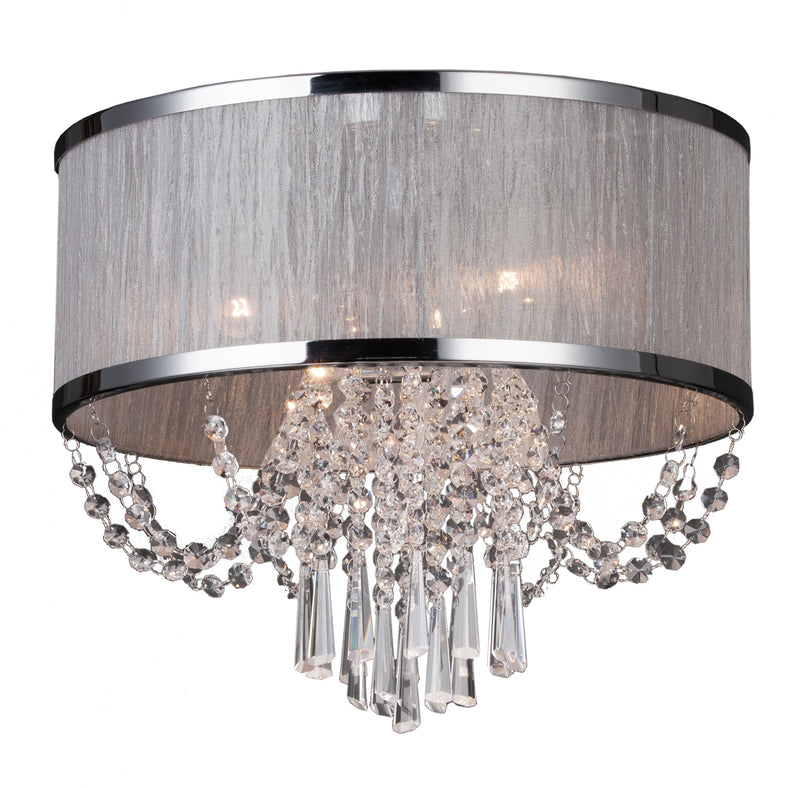 Valenzia AC10383 Flush Mount