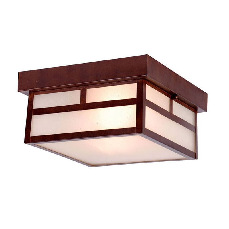 Architectural Bronze