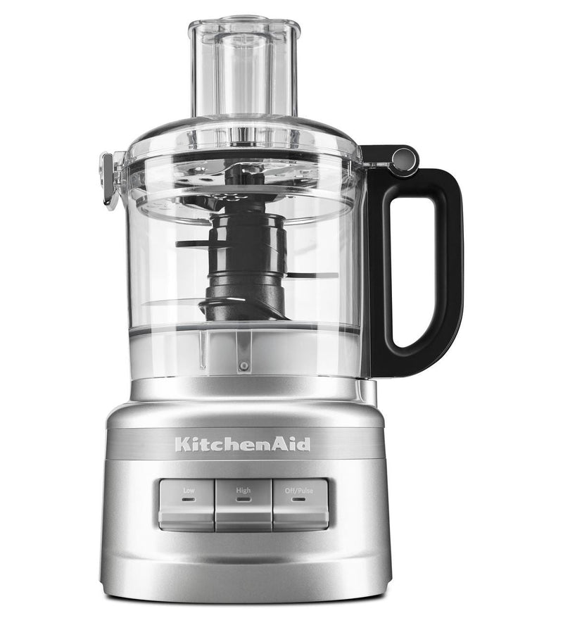 KitchenAid® 7-Cup Food Processor - KFP0718CU