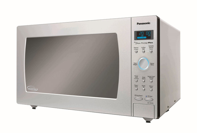 Fingerprint Resistant Stainless Steel
