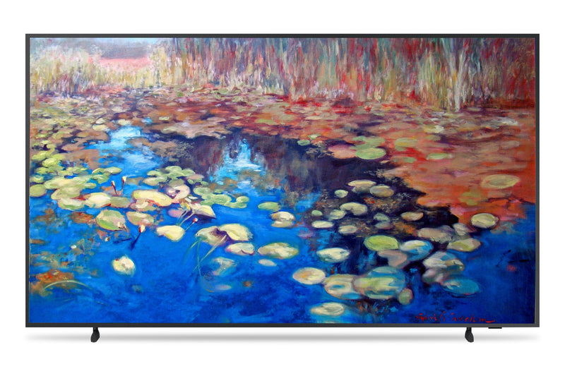 Samsung 50" 4K The Frame QLED Smart TV - QN50LS03BAFXZC