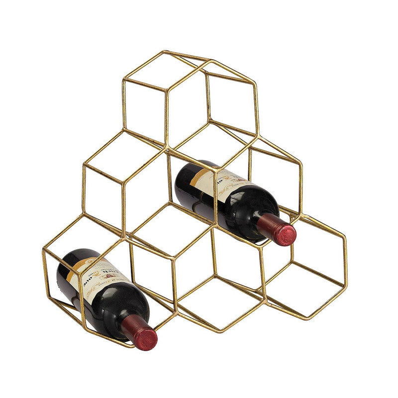 Tymon Wine Rack - 6 X 14
