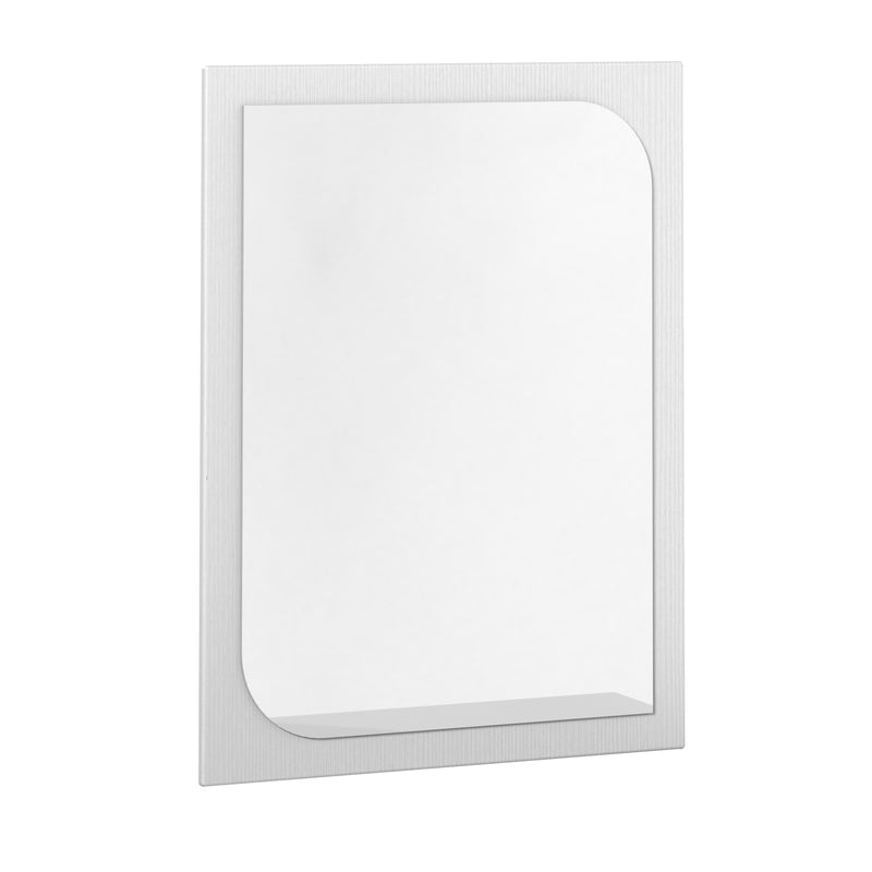 Kobuleti 32" Vanity Mirror - White