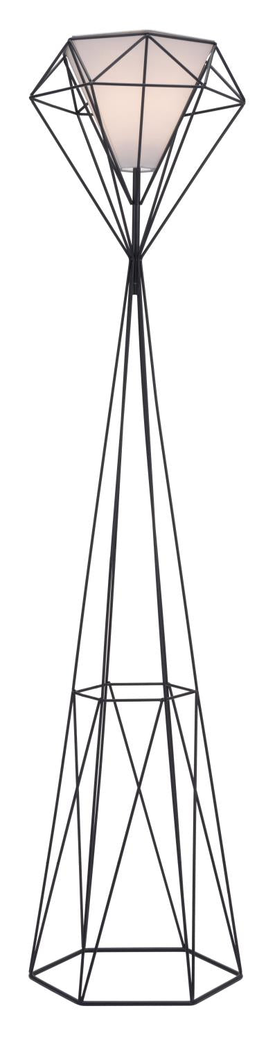 Caprice Floor Lamp