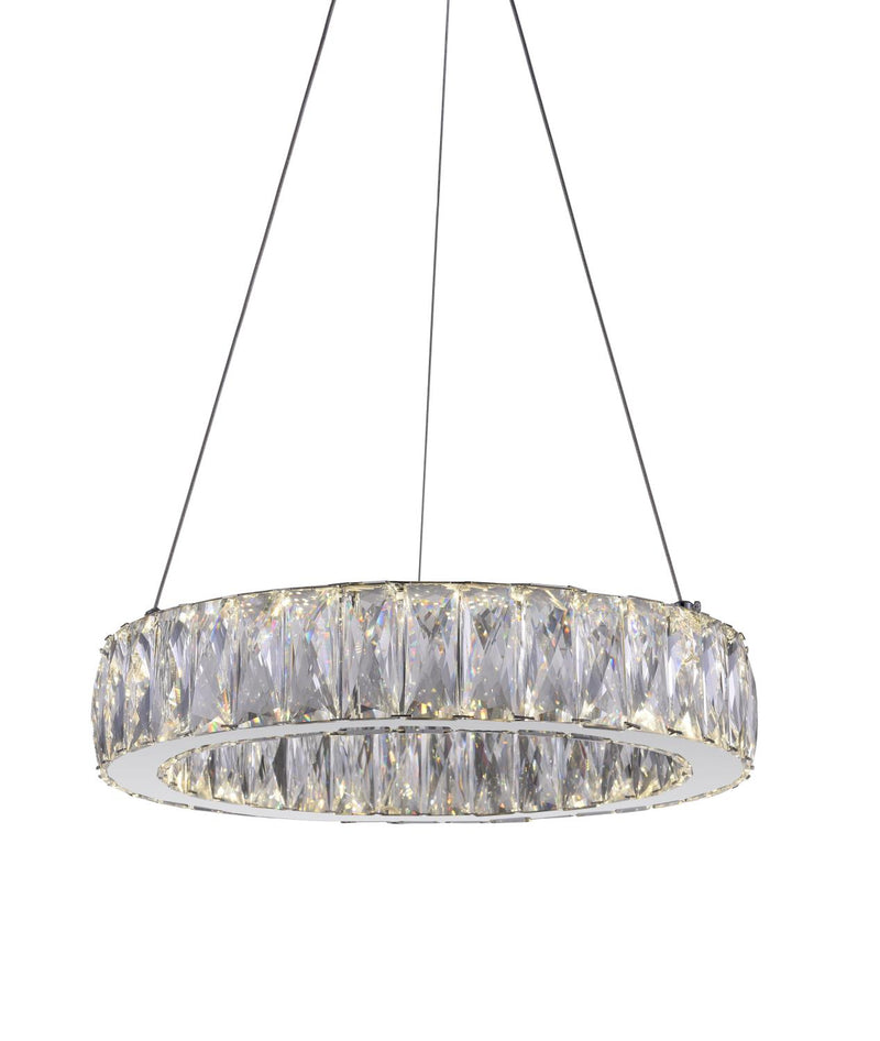 Juno LED Chandelier