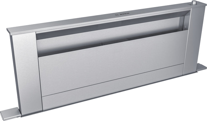 Bosch 36" Stainless Steel Downdraft Ventilation - HDD86051UC
