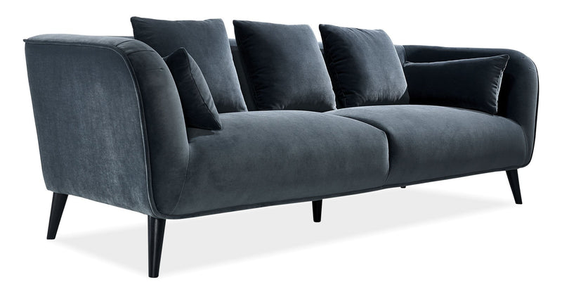 Leahys Sofa - Grey