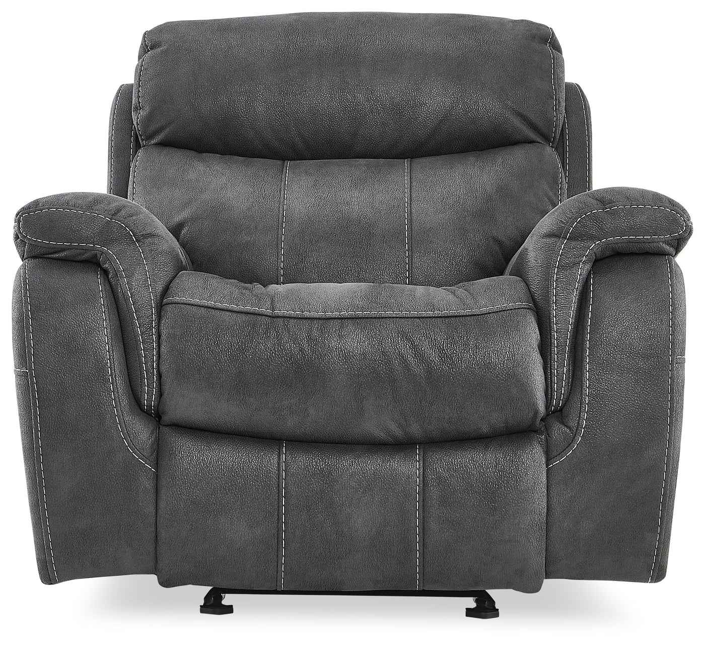 Morrow ii outlet reclining sofa
