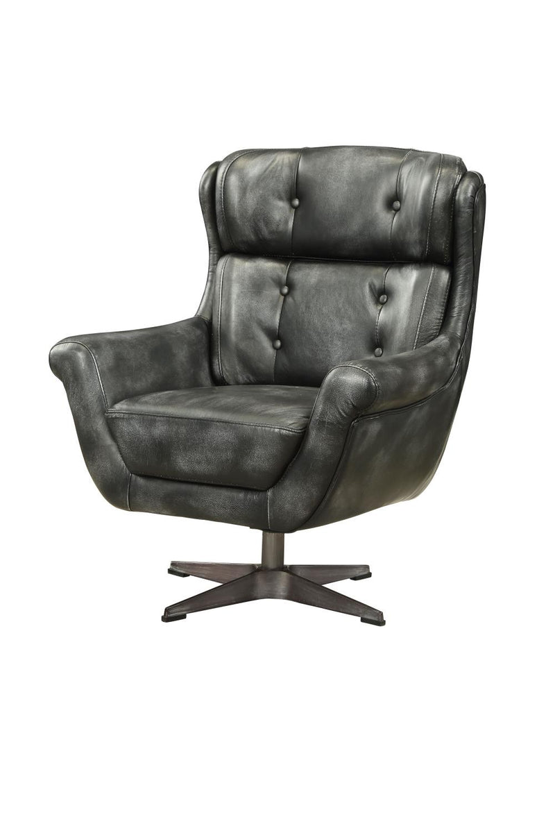 John Marco Accent Chair