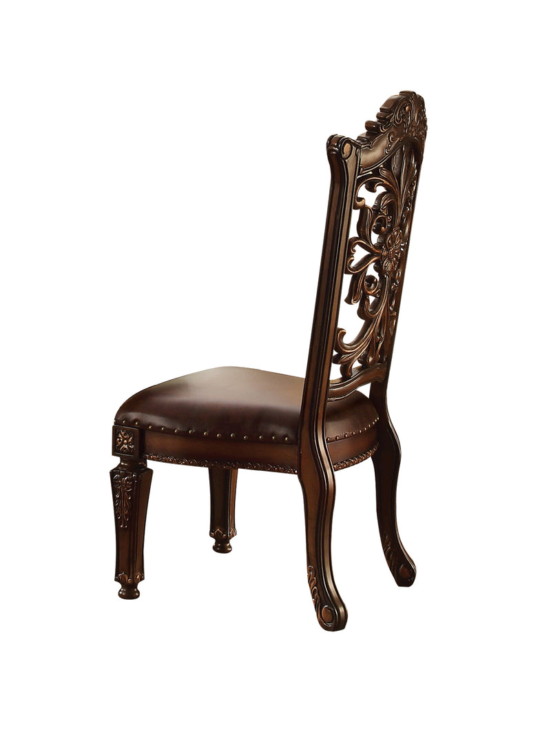 Belvedere Side Chair - Set of 2