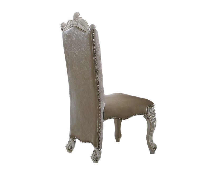 Escalera Side Chair - Vintage Grey - Set of 2