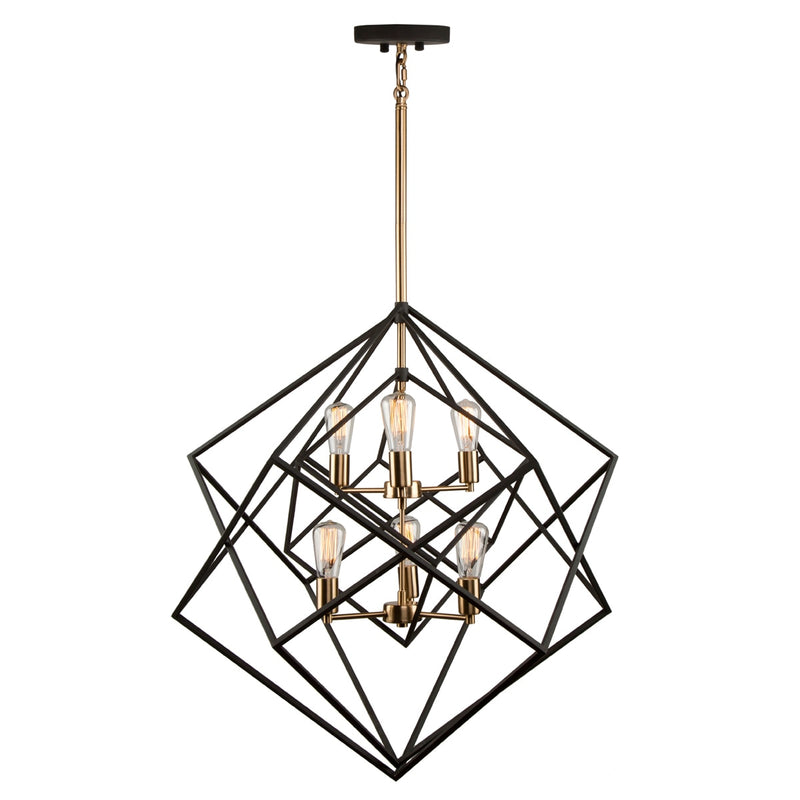 Artistry AC11116 Chandelier