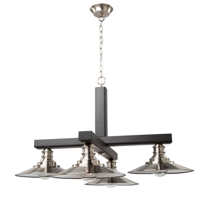 Ambrose AC11044BN Chandelier