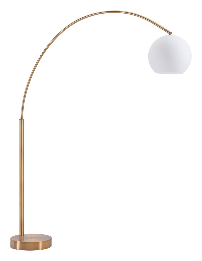 Berlin Floor Lamp