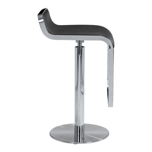 Matami Bar Stool - Black