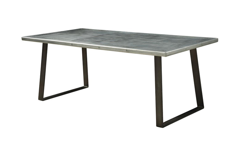 Gunder 78" Dining Table