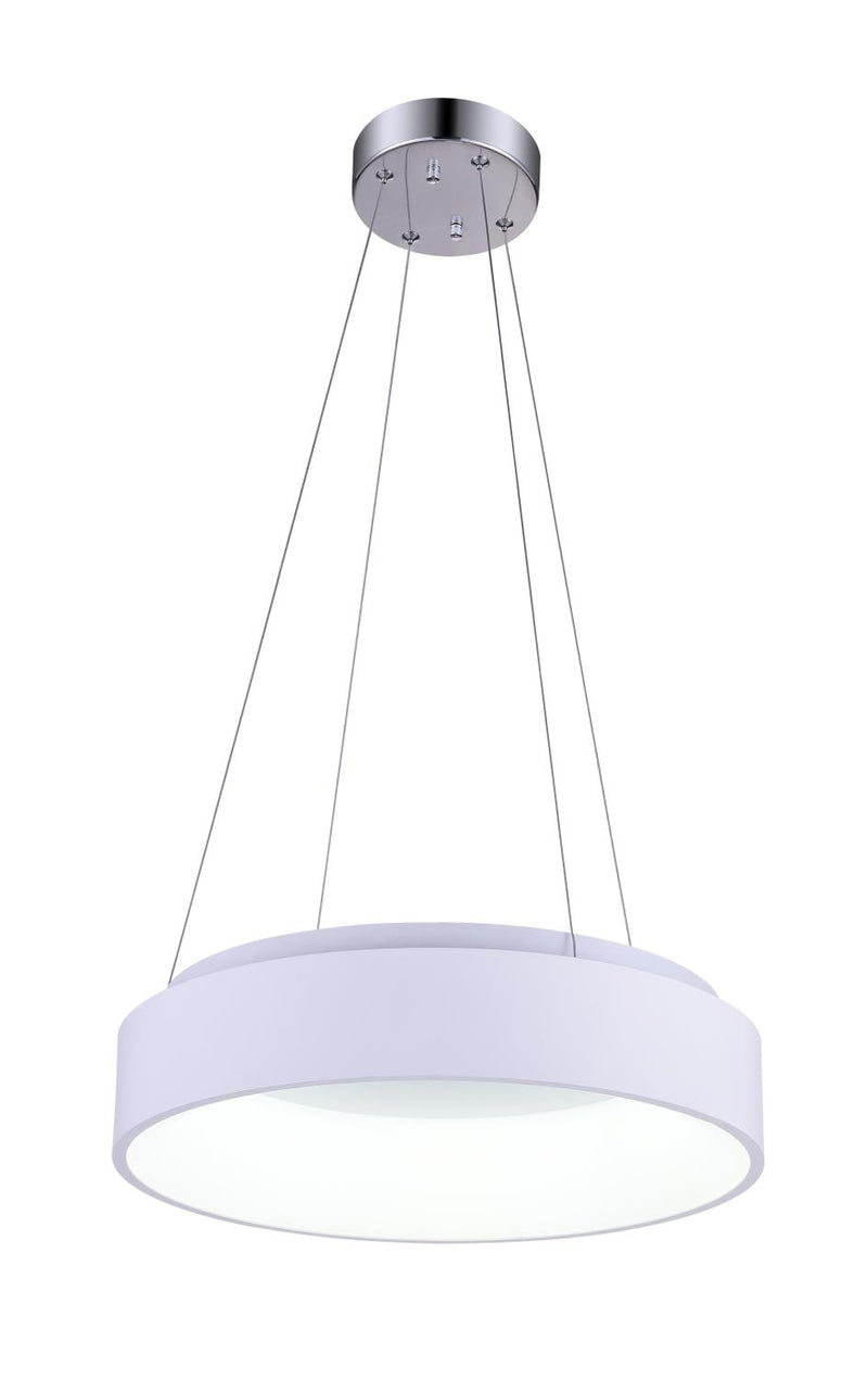 Arenal Pendant Light - LED