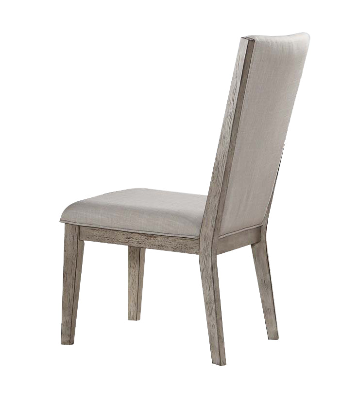 Merced Side Chair - Set of 2