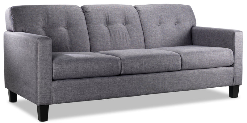 Tamworth Sofa - Grey