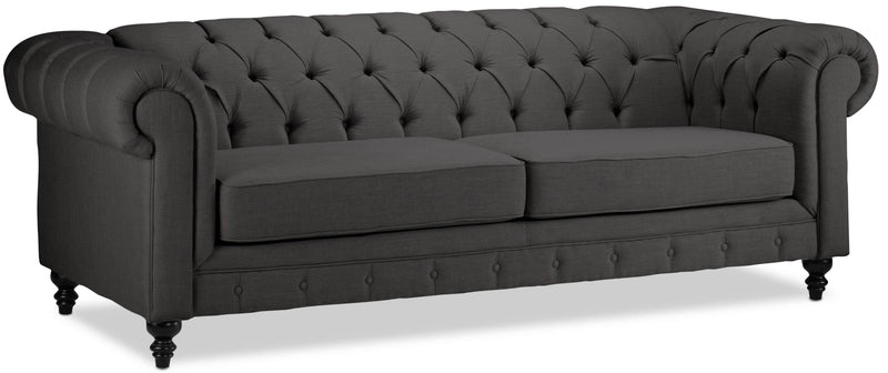 Dark Grey