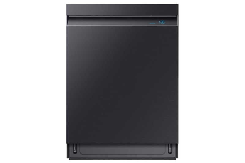 Samsung Black Stainless Steel 24" Dishwasher - DW80R9950UG/AC
