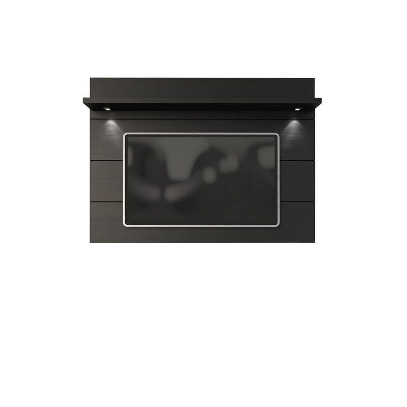 Mabu I TV Panel - Black